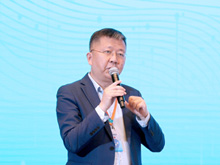 賽德美趙小勇：物理法回收鋰電池未來將成主流技術(shù)之一