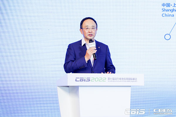 電池/材料/設備齊突圍，新能源邁向新天地