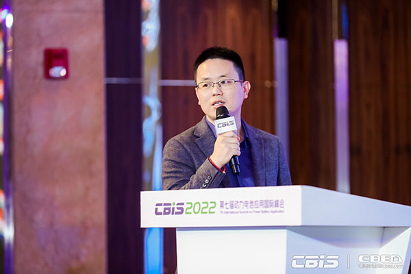 電池/材料/設備齊突圍，新能源邁向新天地