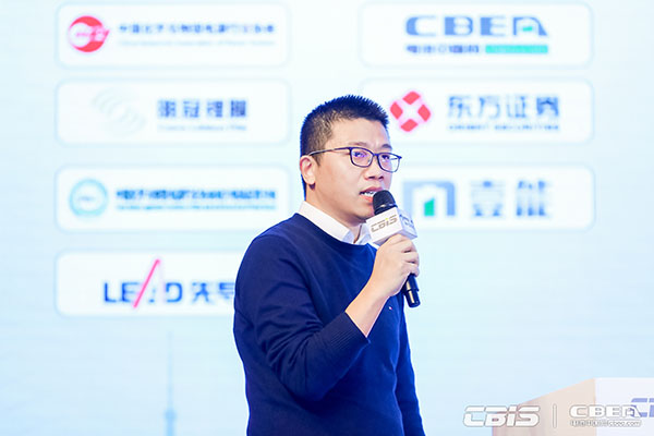 電池/材料/設備齊突圍，新能源邁向新天地