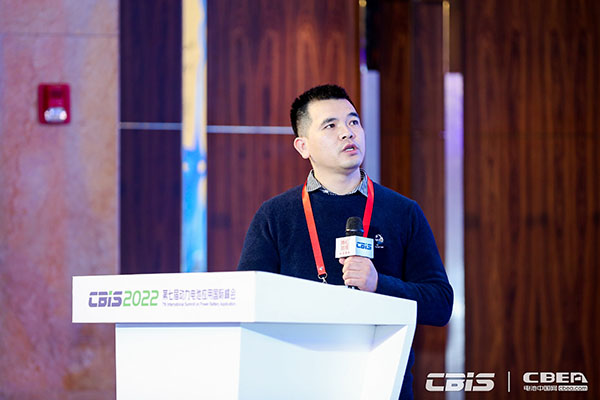 電池/材料/設備齊突圍，新能源邁向新天地