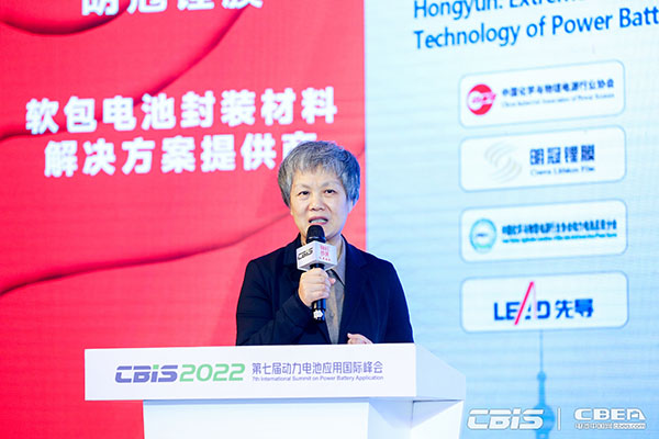 電池/材料/設備齊突圍，新能源邁向新天地