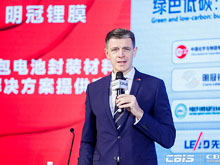 匈牙利駐上?？傤I事館總領事博嵐：到2030年匈牙利電池產能有望升至全球第4