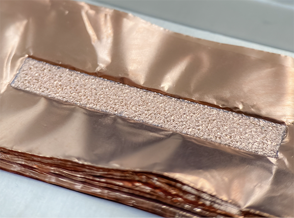 超聲波金屬焊接技術解決鋰電池焊接難題, 迎接電動汽車行業的未來 超聲波金屬焊接技術解決鋰電池焊接難題, 迎接電動汽車行業的未來