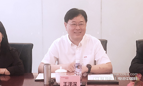 調(diào)研丨前十年間營收年復(fù)合增長超40%,欣旺達(dá)戰(zhàn)略升維