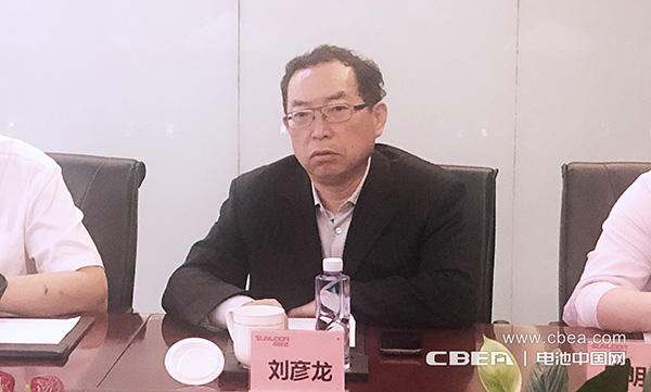 調(diào)研丨前十年間營收年復(fù)合增長超40%,欣旺達(dá)戰(zhàn)略升維