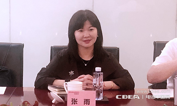 調(diào)研丨前十年間營收年復(fù)合增長超40%,欣旺達(dá)戰(zhàn)略升維