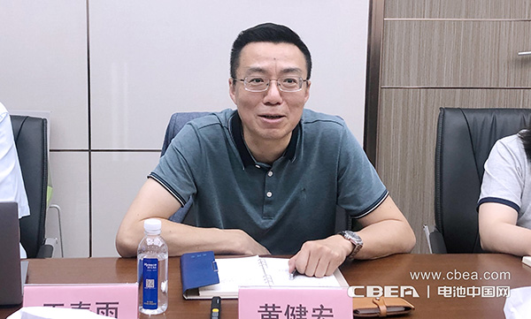 調研丨海目星:深度綁定全球鋰電頭部企業,去年凈利潤增近2.5倍