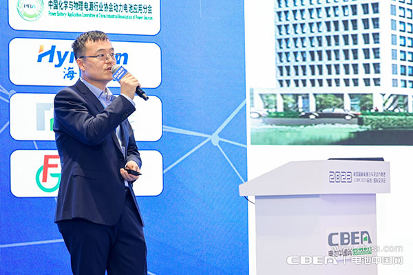 光大激光江洪道博士:疊片設備發展趨勢及工藝創新 光大激光江洪道博士:疊片設備發展趨勢及工藝創新