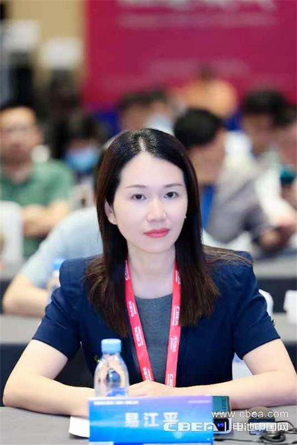 迎接快充換電新藍(lán)海，微宏當(dāng)仁不讓