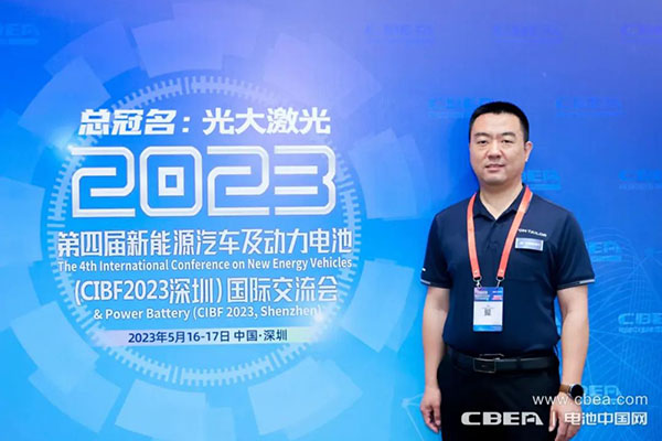 LFP能量密度高達(dá)220Wh/kg,捷威動(dòng)力高性能電池“打法” LFP能量密度高達(dá)220Wh/kg,捷威動(dòng)力高性能電池“打法”