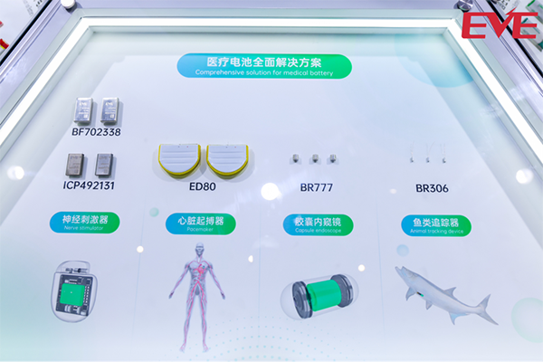 億緯鋰能劉金成:全球制造將成為鋰電行業的一股新風 億緯鋰能劉金成:全球制造將成為鋰電行業的一股新風