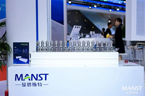 曼恩斯特:鋰電制造趨勢決定設備研發方向 曼恩斯特:鋰電制造趨勢決定設備研發方向