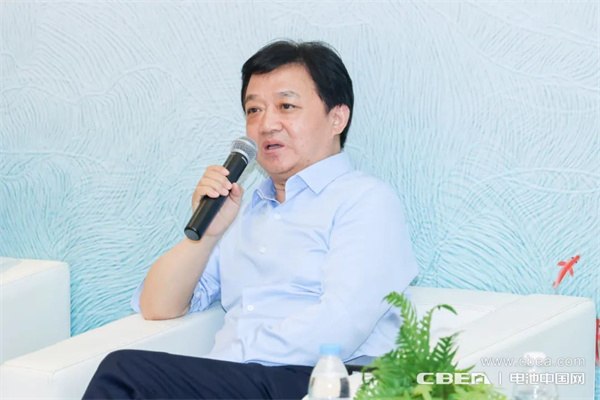 鵬城瞭望!多家頭部企業(yè)大咖高峰“鋰”論 鵬城瞭望!多家頭部企業(yè)大咖高峰“鋰”論