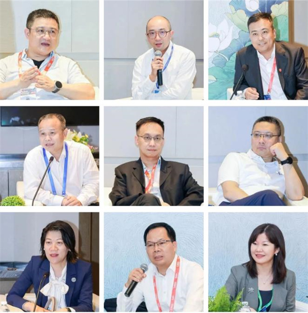 鵬城瞭望!多家頭部企業(yè)大咖高峰“鋰”論 鵬城瞭望!多家頭部企業(yè)大咖高峰“鋰”論