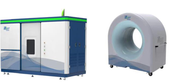 光影智測張慧滔:高速在線CT助力高品質動力電池發展 光影智測張慧滔:高速在線CT助力高品質動力電池發展