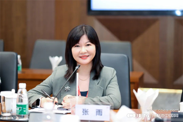 齊聚比亞迪,第24期“Li+學(xué)社”在深圳舉辦 齊聚比亞迪,第24期“Li+學(xué)社”在深圳舉辦