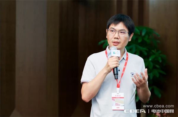 齊聚比亞迪,第24期“Li+學(xué)社”在深圳舉辦 齊聚比亞迪,第24期“Li+學(xué)社”在深圳舉辦