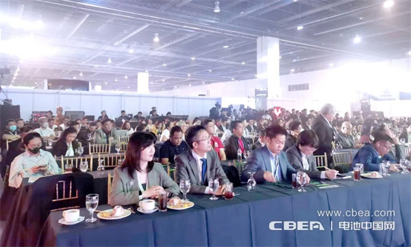 動力電池應用分會赴菲考察成果豐碩，東南亞市場大有可為