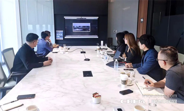 動力電池應用分會赴菲考察成果豐碩，東南亞市場大有可為