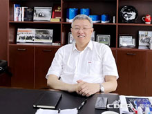 獨(dú)家 | 對話劉金成：致力成為全球制造、全球服務(wù)的電池企業(yè)