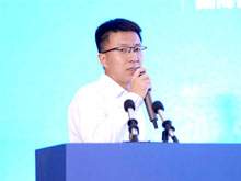 湖南德賽電池有限公司研究院院長榮強：高安全、長壽命儲能電芯開發(fā)