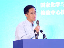 國家化學與物理電源產(chǎn)品質量監(jiān)督檢驗中心技術總監(jiān)余華強：技術助力先進、綠色能源系統(tǒng)發(fā)展