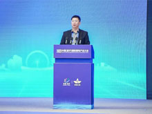 安邁特李永偉：一次蒸鍍成膜技術將加速復合集流體的量產(chǎn)化應用