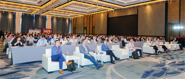 10月18日，由上海有色網(wǎng)（SMM）主辦的2023年中國新能源產(chǎn)業(yè)年會在廈門圓滿落幕！