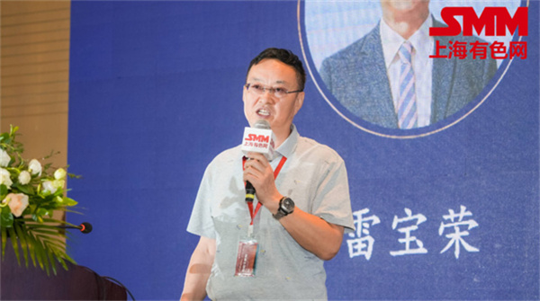 10月18日，由上海有色網(wǎng)（SMM）主辦的2023年中國新能源產(chǎn)業(yè)年會在廈門圓滿落幕！