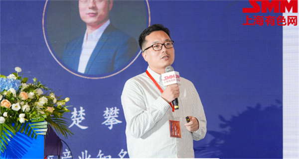 10月18日，由上海有色網(wǎng)（SMM）主辦的2023年中國新能源產(chǎn)業(yè)年會在廈門圓滿落幕！