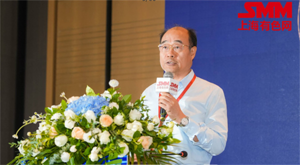 10月18日，由上海有色網(wǎng)（SMM）主辦的2023年中國新能源產(chǎn)業(yè)年會在廈門圓滿落幕！