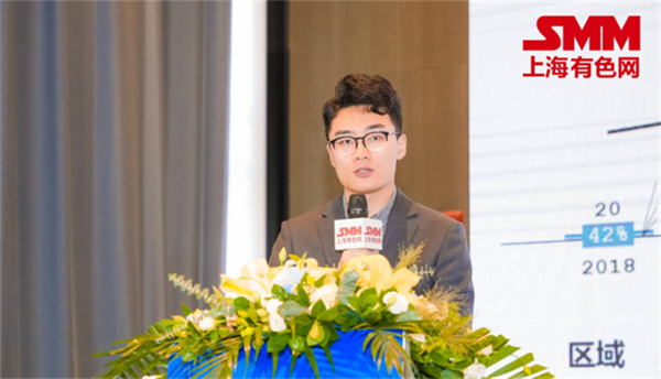 10月18日，由上海有色網(wǎng)（SMM）主辦的2023年中國新能源產(chǎn)業(yè)年會在廈門圓滿落幕！