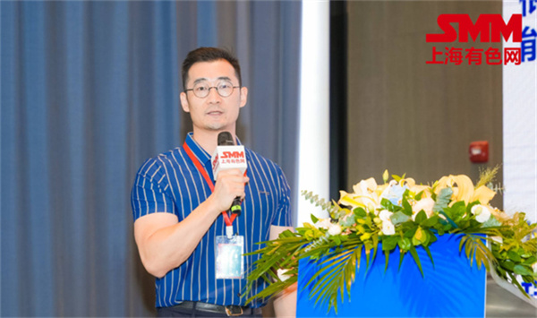 10月18日，由上海有色網(wǎng)（SMM）主辦的2023年中國新能源產(chǎn)業(yè)年會在廈門圓滿落幕！