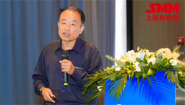 10月18日，由上海有色網(wǎng)（SMM）主辦的2023年中國新能源產(chǎn)業(yè)年會在廈門圓滿落幕！