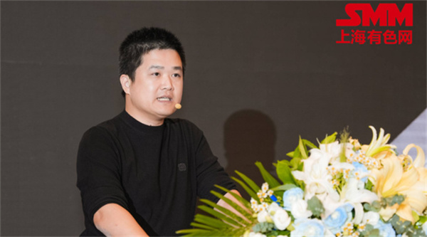 10月18日，由上海有色網(wǎng)（SMM）主辦的2023年中國新能源產(chǎn)業(yè)年會在廈門圓滿落幕！