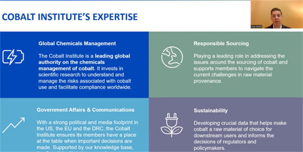 10月18日，由上海有色網(wǎng)（SMM）主辦的2023年中國新能源產(chǎn)業(yè)年會在廈門圓滿落幕！