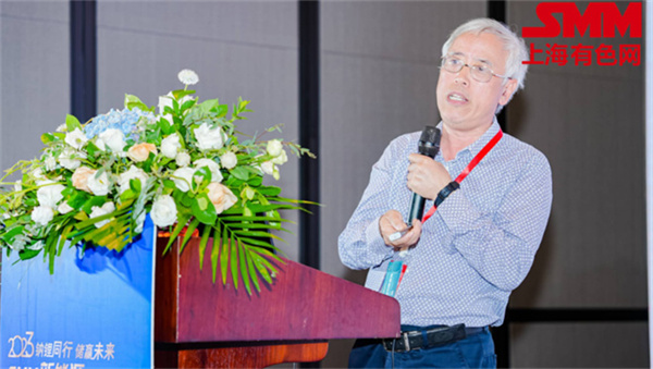 10月18日，由上海有色網(wǎng)（SMM）主辦的2023年中國新能源產(chǎn)業(yè)年會在廈門圓滿落幕！