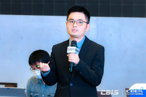 江蘇聚烽新能源科技有限公司董事長、首席科學家王鵬飛：高比能鈉離子電池的發(fā)展思考