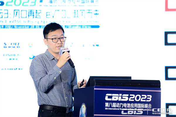 臥龍電氣驅(qū)動(dòng)集團(tuán)股份有限公司電動(dòng)航空技術(shù)中心總監(jiān)甘成維博士：高性能永磁直驅(qū)新能源航空器電動(dòng)力系統(tǒng)