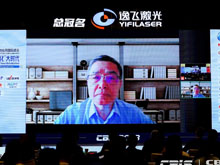 歐陽明高院士：共同推進(jìn)中國(guó)電池技術(shù)進(jìn)步和可持續(xù)發(fā)展