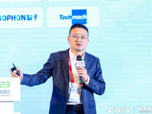 Lyric's day 創(chuàng)新驅(qū)動(dòng)，全球同步：利元亨技術(shù)發(fā)布，打造極致制造新標(biāo)準(zhǔn)！