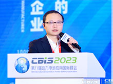 五星鋁業(yè)王昭浪：電池用鋁箔最薄已達(dá)7μm