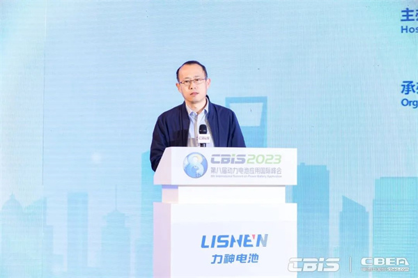 9000GWh!“百舸爭流”新能源電池萬億新藍海 9000GWh!“百舸爭流”新能源電池萬億新藍海