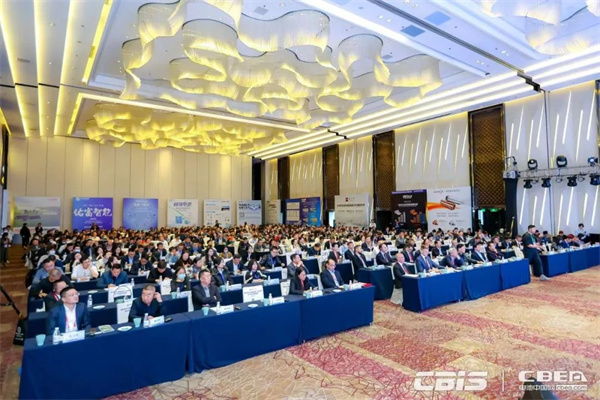 蓄勢而來,火熱持續(xù) | 第八屆動力電池應用國際峰會人氣爆棚! 蓄勢而來,火熱持續(xù) | 第八屆動力電池應用國際峰會人氣爆棚!