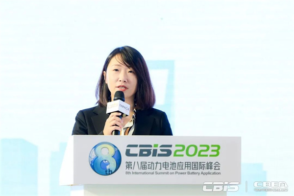 蓄勢而來,火熱持續(xù) | 第八屆動力電池應用國際峰會人氣爆棚! 蓄勢而來,火熱持續(xù) | 第八屆動力電池應用國際峰會人氣爆棚!