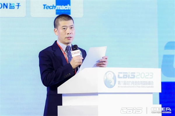 蓄勢而來,火熱持續(xù) | 第八屆動力電池應用國際峰會人氣爆棚! 蓄勢而來,火熱持續(xù) | 第八屆動力電池應用國際峰會人氣爆棚!