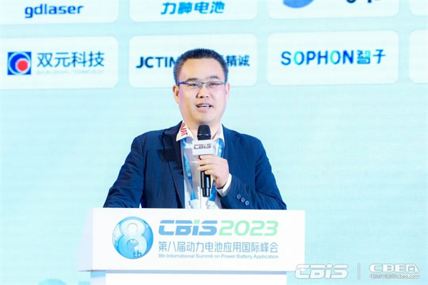 蓄勢而來,火熱持續(xù) | 第八屆動力電池應用國際峰會人氣爆棚! 蓄勢而來,火熱持續(xù) | 第八屆動力電池應用國際峰會人氣爆棚!