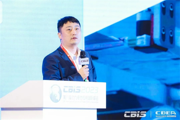 蓄勢而來,火熱持續(xù) | 第八屆動力電池應用國際峰會人氣爆棚! 蓄勢而來,火熱持續(xù) | 第八屆動力電池應用國際峰會人氣爆棚!