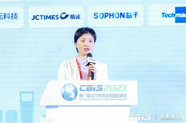 蓄勢而來,火熱持續(xù) | 第八屆動力電池應用國際峰會人氣爆棚! 蓄勢而來,火熱持續(xù) | 第八屆動力電池應用國際峰會人氣爆棚!